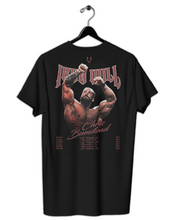 Load image into Gallery viewer, Iron Will 2 Graphic Classic Fit T Shirt
