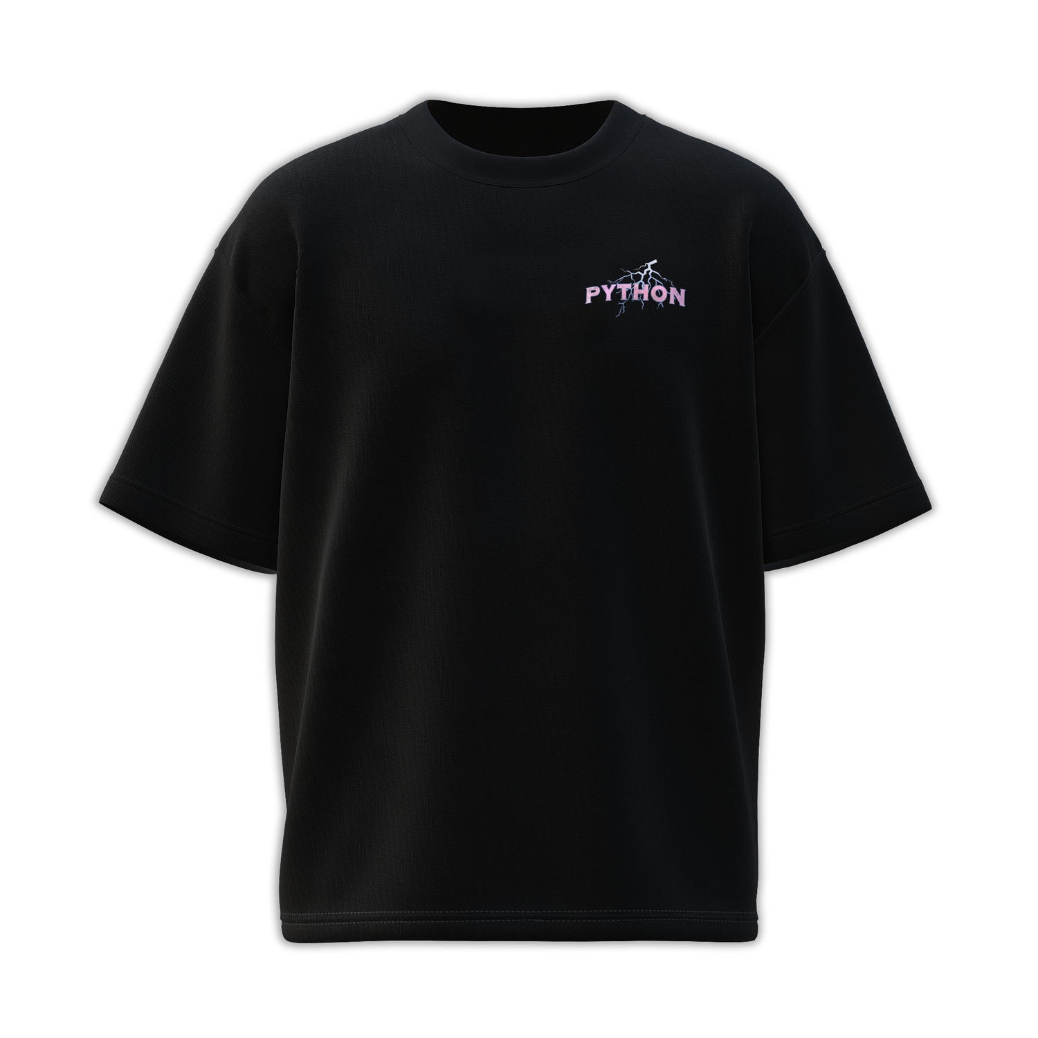 VILLAIN ARC T-SHIRT CLASSIC BAZAAR