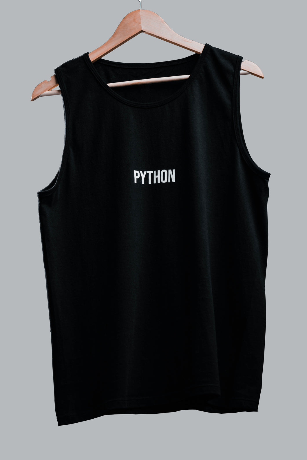 Basic Tank Top